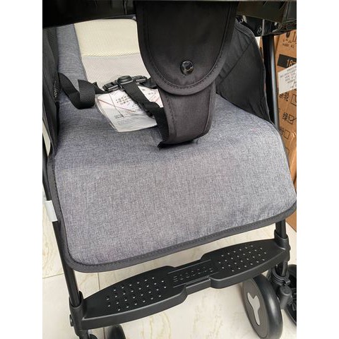 Xe Đẩy em Bé 3 từ thế Seebaby QQ3