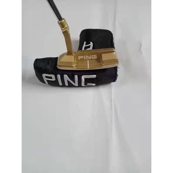 Gậy golf, Gậy putter Ping