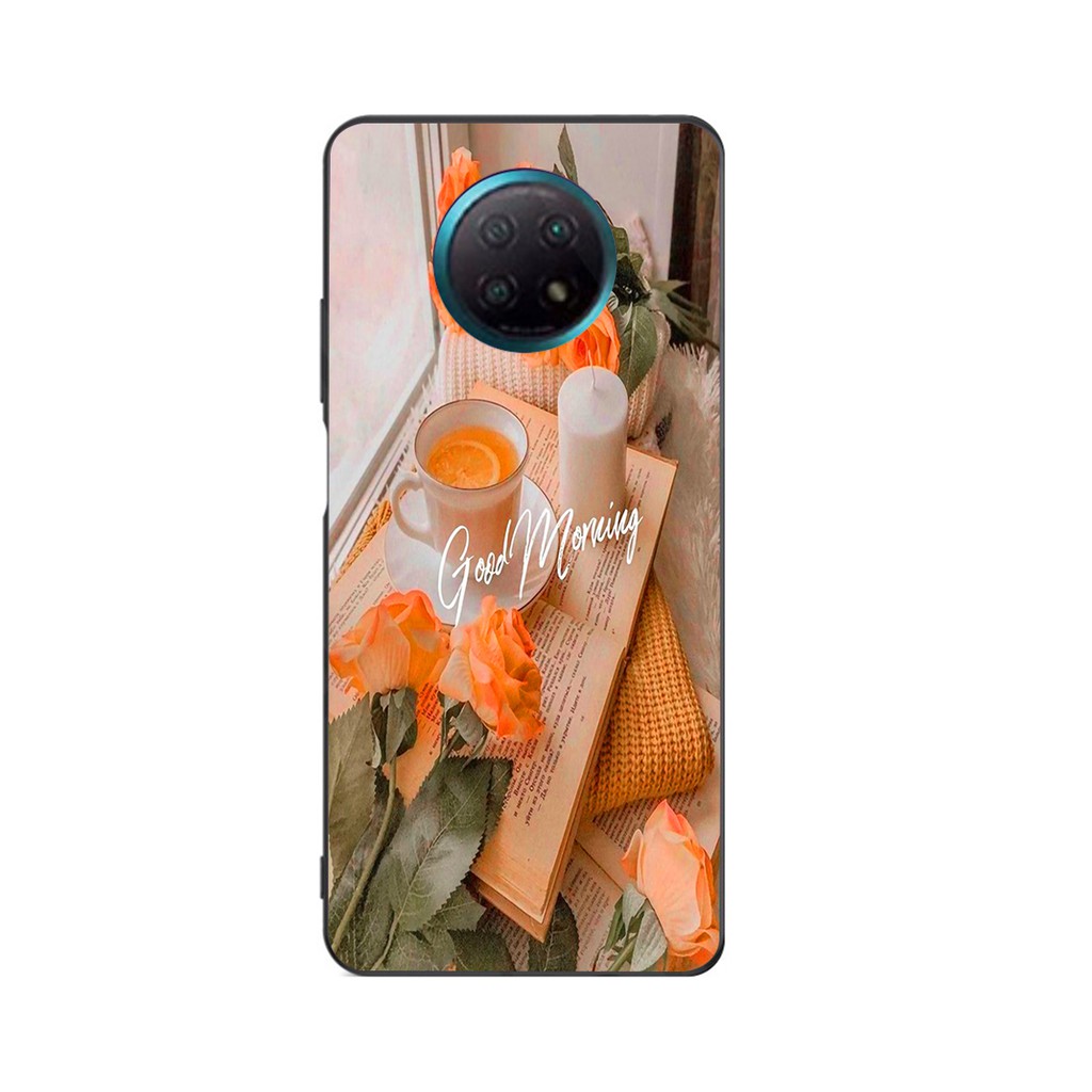 Ốp Lưng Xiaomi Redmi Note 9 5G