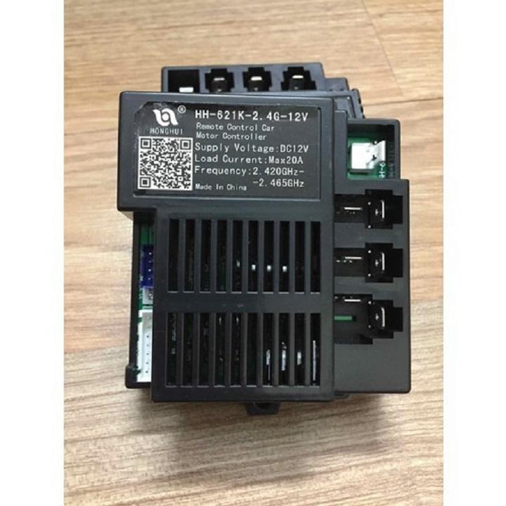 Mạch Xe Điện Trẻ Em HH621k