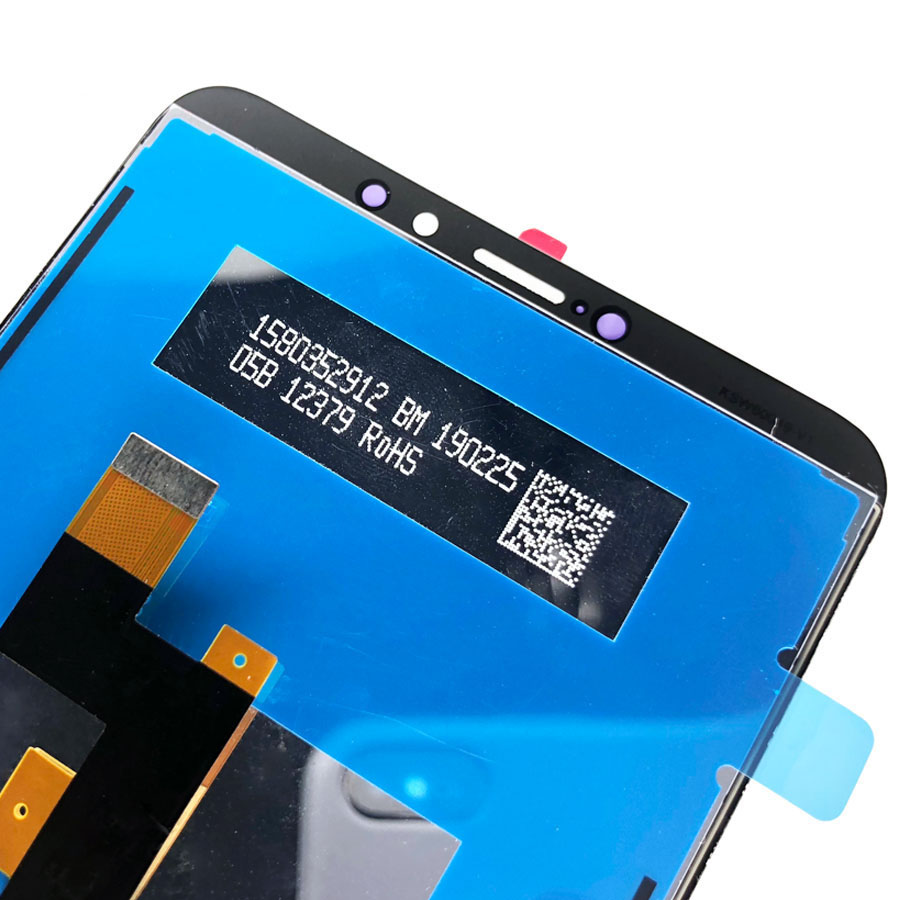 BỘ MÀN HÌNH XIAOMI MI MAX 3 ZIN