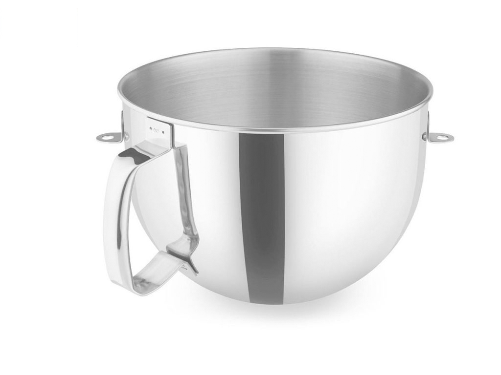 Máy trộn bột Kitchenaid 220v – 6,9 lit