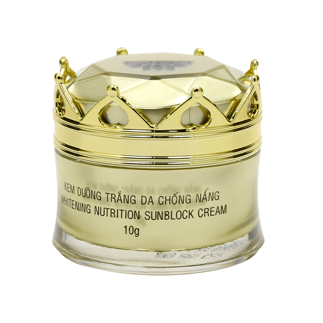 kem elise dưỡng trắng da chống nắng