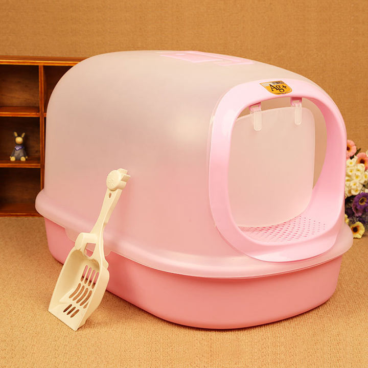 [HOÀN TIỀN 10%]Nhà vệ sinh Ag cho chó mèo - Cutepets
