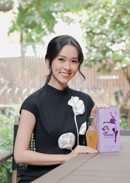 Dung dịch vệ sinh Evamost- tinh chất rửa vệ sinh Evamost- Moomery