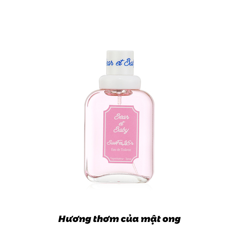Baby Bear Perfume.