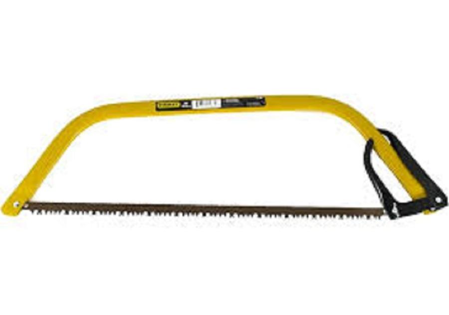 Cưa thẳng 12 cán cung 15-384 STANLEY