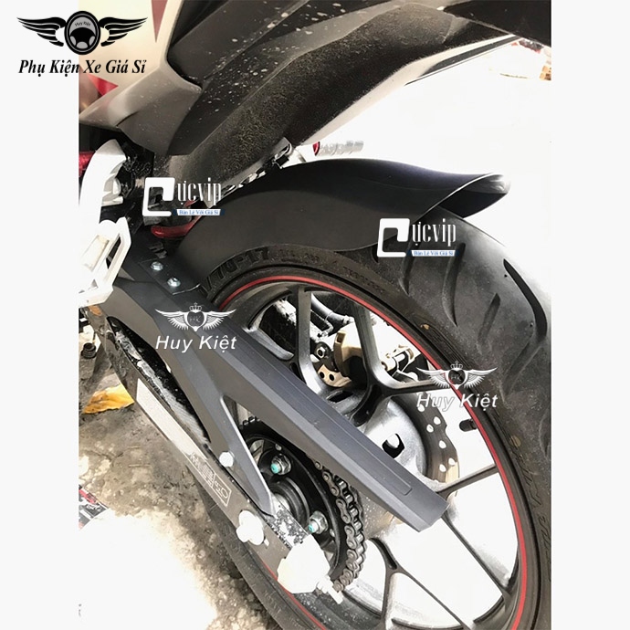 Dè Catte Chắn Bùn Winner X, Winner Bánh Lớn MS1776