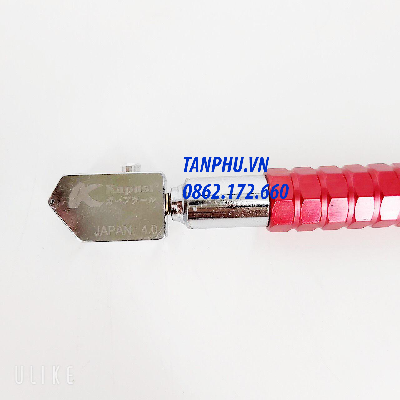 [HCM]DỤNG CỤ CẮT KÍNH KAPUSI 4.0