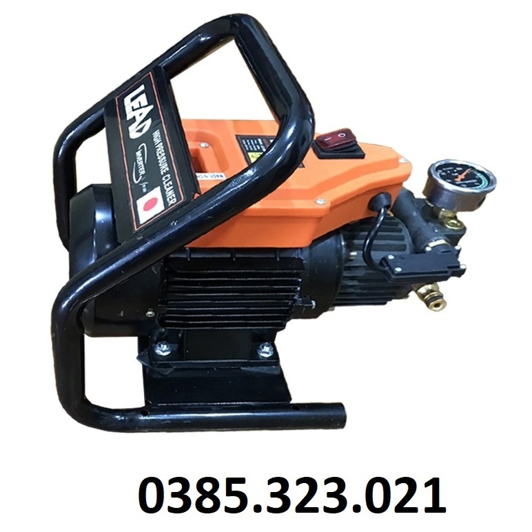 2400W lead le-989 car washer