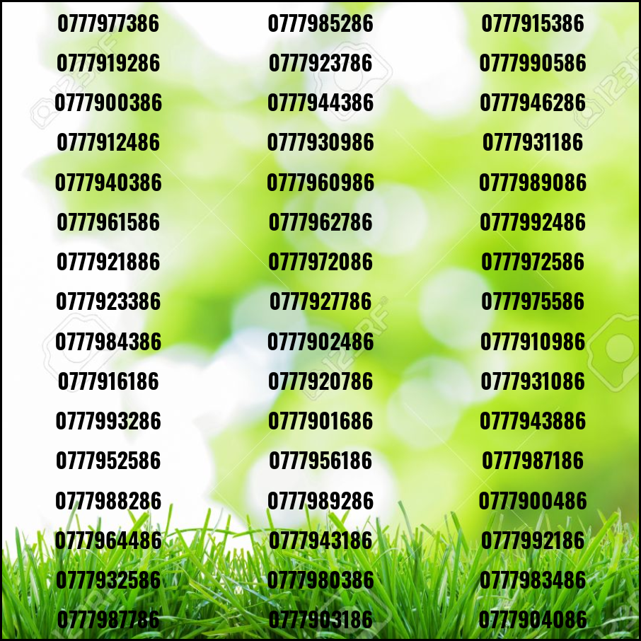 Sim Mobifone thần tài lộc phát giá rẻ