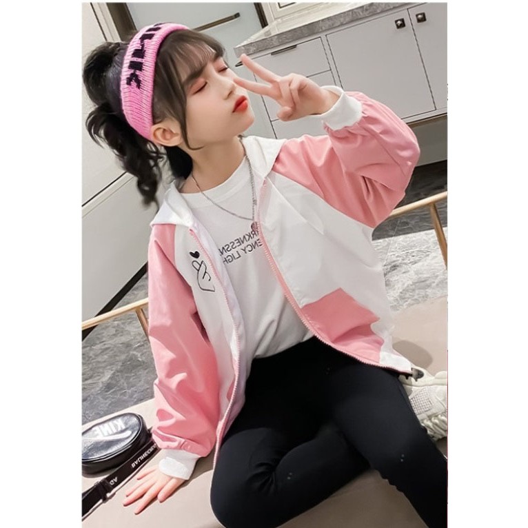 áo khoác cho bé unisex siêu xinh 229