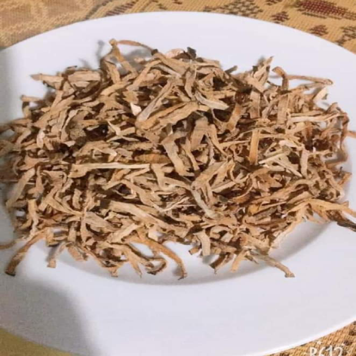 Trà mẵng cầu nhà làm - 1 Kg