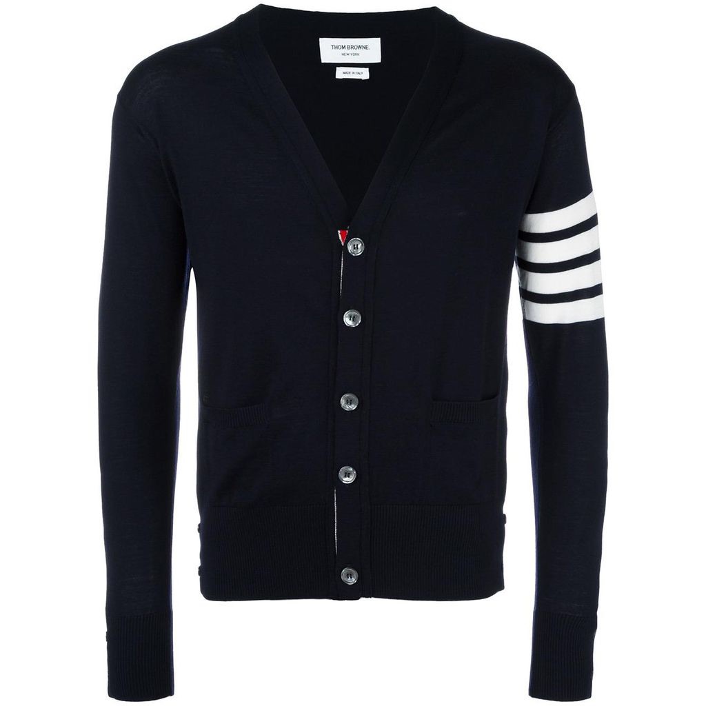 [HCM]Áo cardigan len Thom