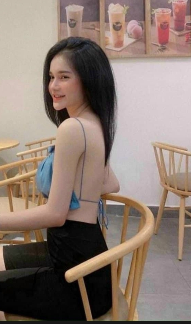 ÁO YẾM CROPTOP HAI DÂY VẢI KATE  CÓ MOD NGỰC ÁO KIỂU HỞ LƯNG CỘT DÂY ÁO THÍCH HỢP ĐI BƠI ĐI BIỂN SEXY FORM 50KG