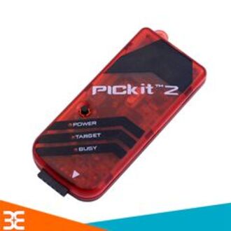 Mạch nạp Pickit2 Full