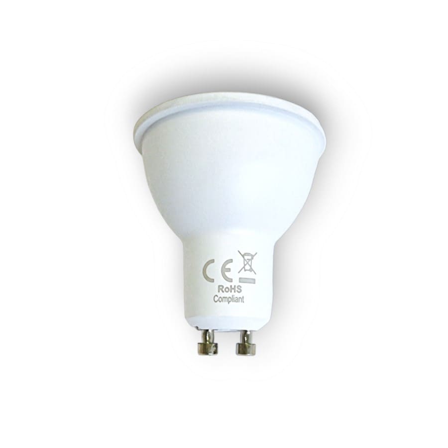 Bóng đèn led đui Gu10 8w