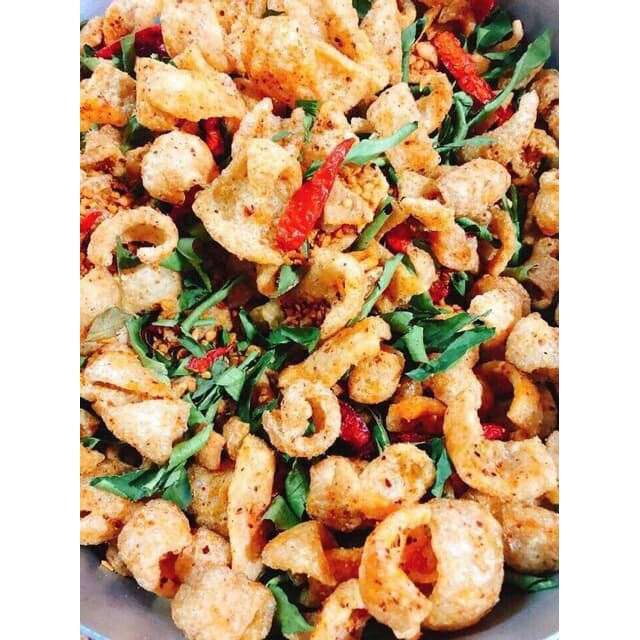 da heo lá chanh đặc biệt - siêu ngon - 100g