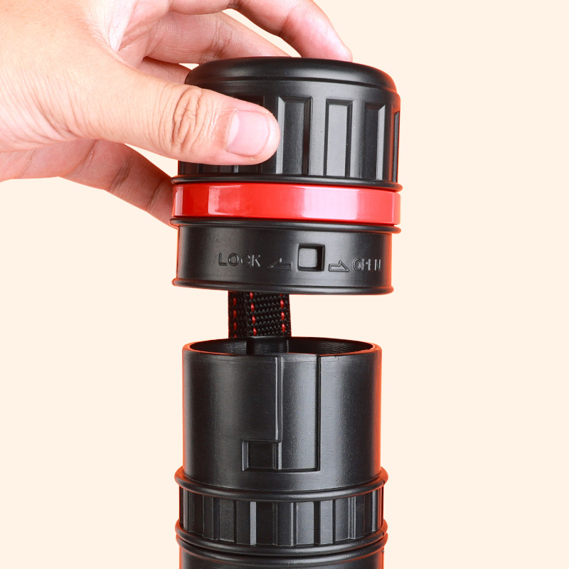 Ống Đựng Giấy Vẽ Chống Ướt Phi 7-Phi 10 (A4/A3/A2/A1/A0)