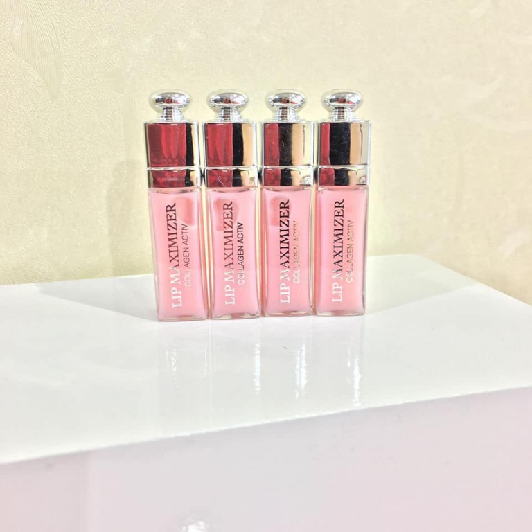 [HCM]Son Dưỡng Dior Maximizer Collagen 2ml