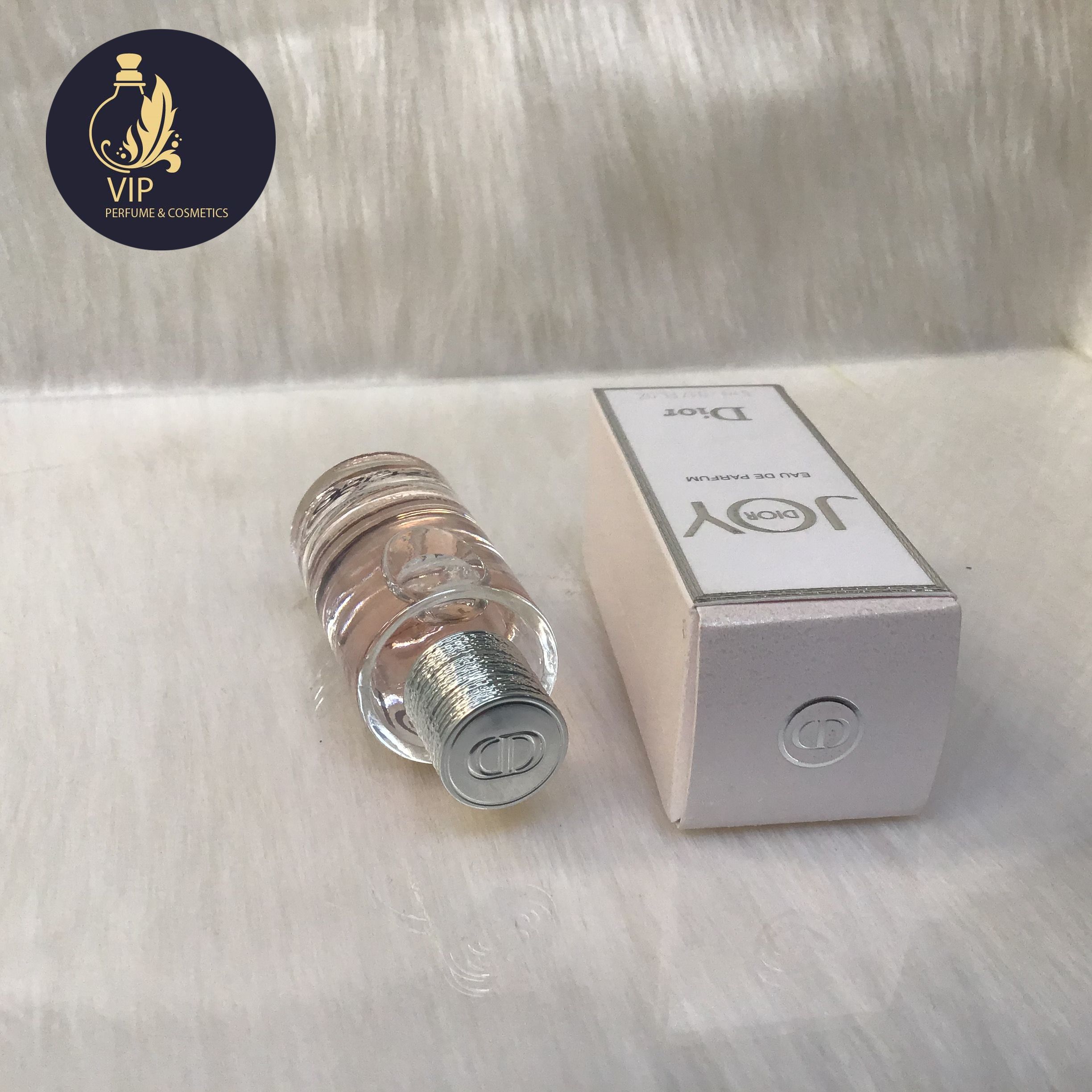 [HCM][ mini ] Nước hoa nữ Dior Joy EDP 5ml