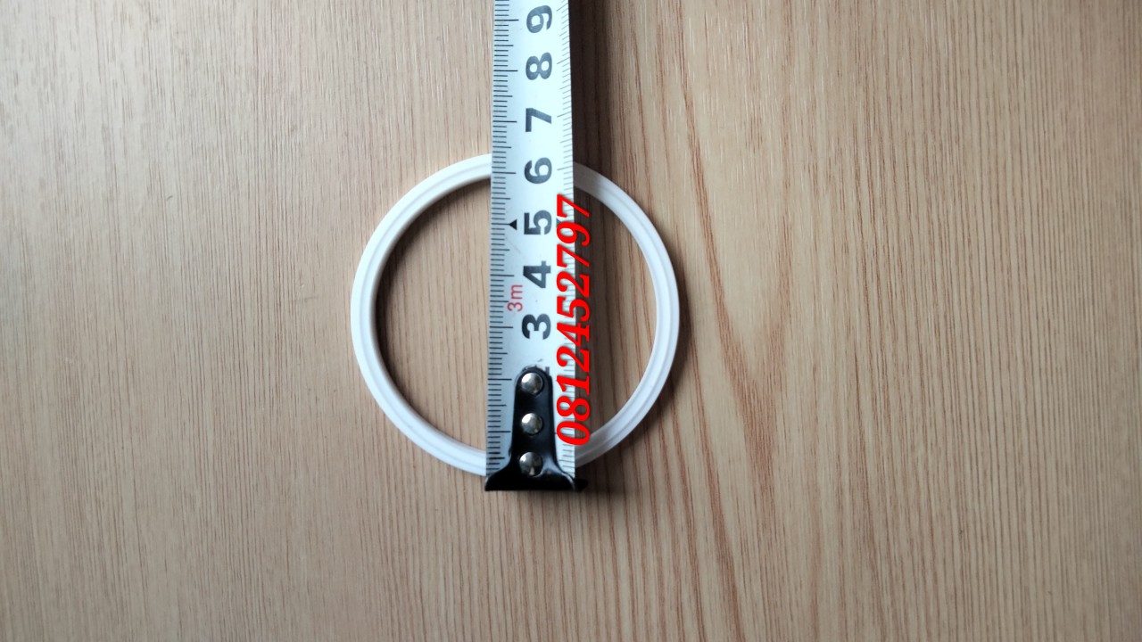 Phụ kiện GIOĂNG RON SINH TỐ PHILIPS HR2003 HR2004 HR2006