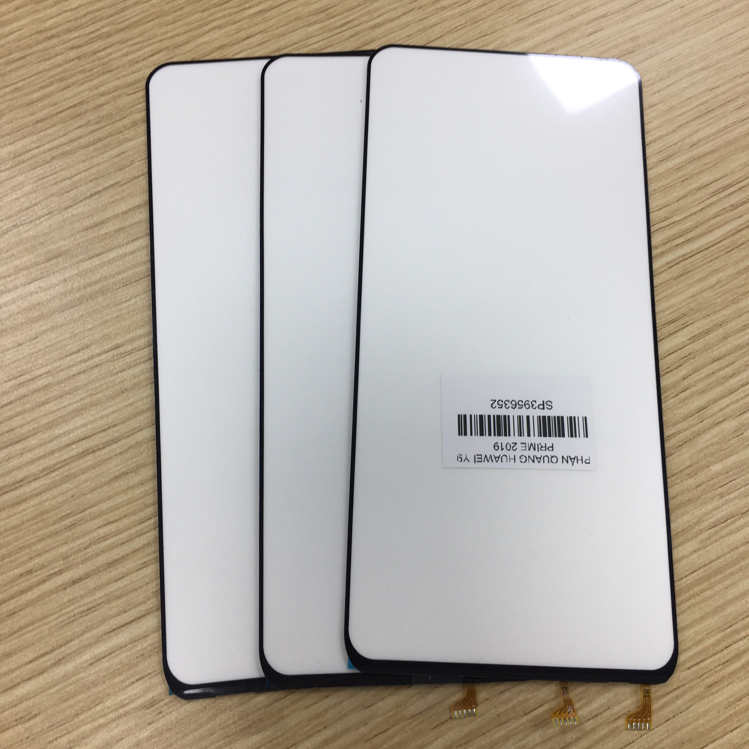 Phản quang Huawei Y9 Prime 2019