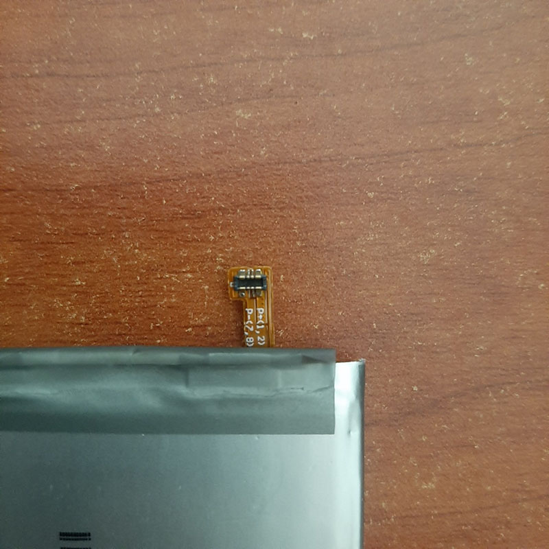 Pin Samsung Galaxy Note 10