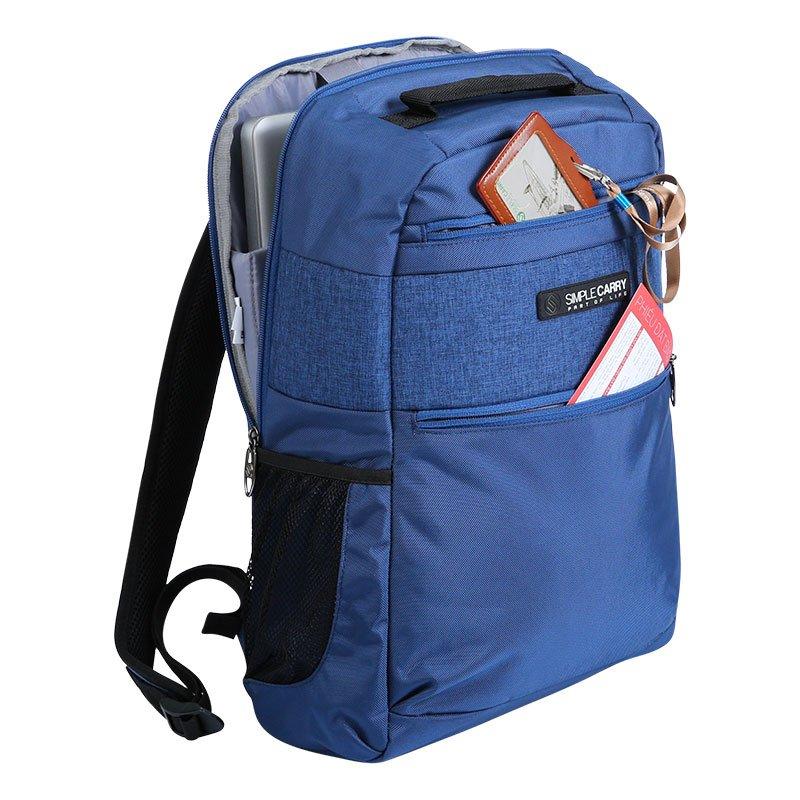 Balo Laptop SimpleCarry B2B06 cho laptop 14