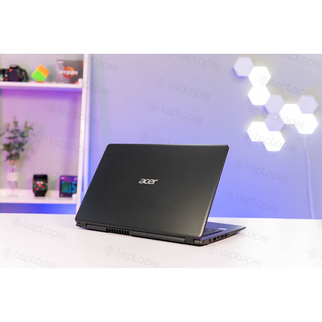 Laptop Acer Aspire 3 A315-56-340D - Intel Core i3