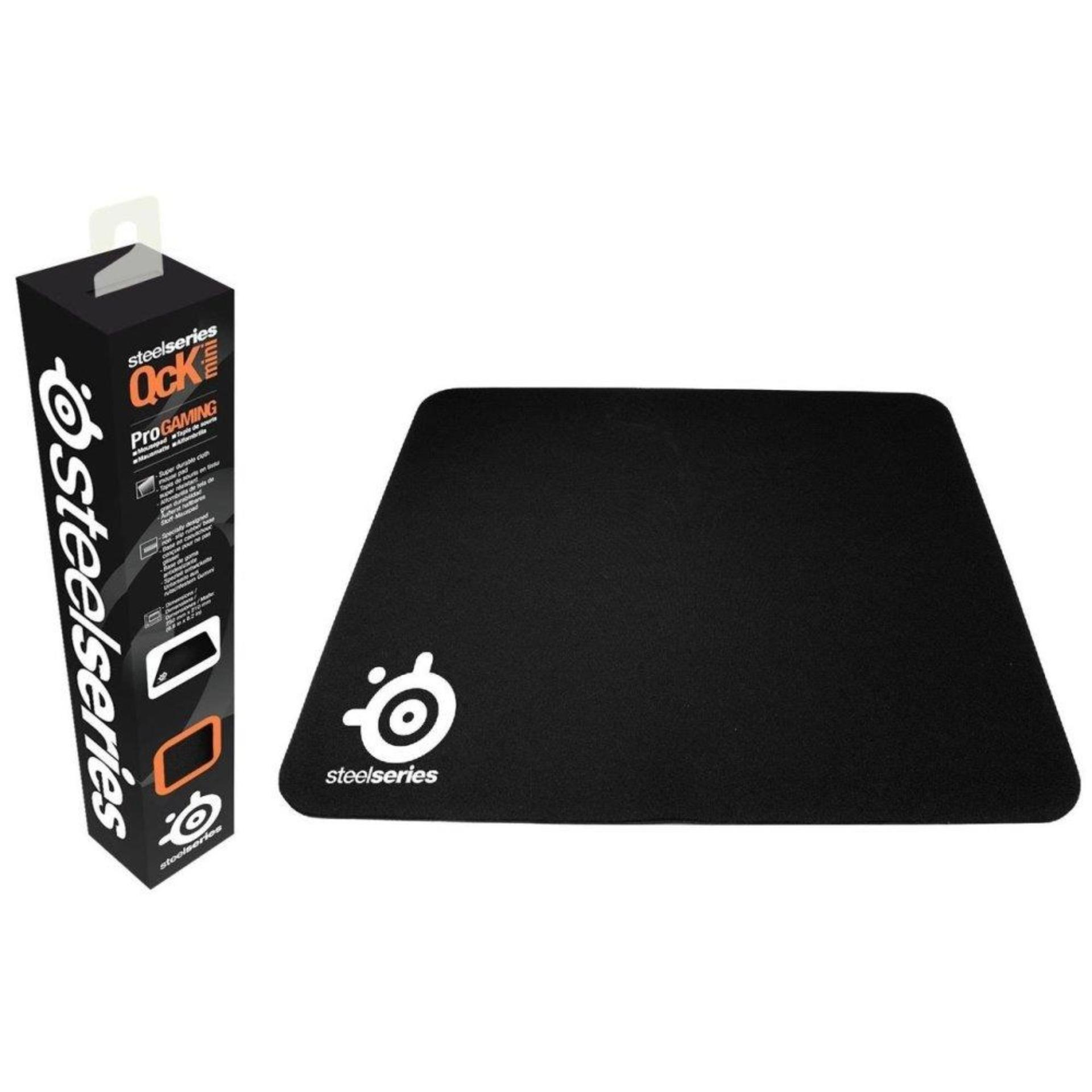 Mouse Pad SteelSeries QCK Mini(63005),