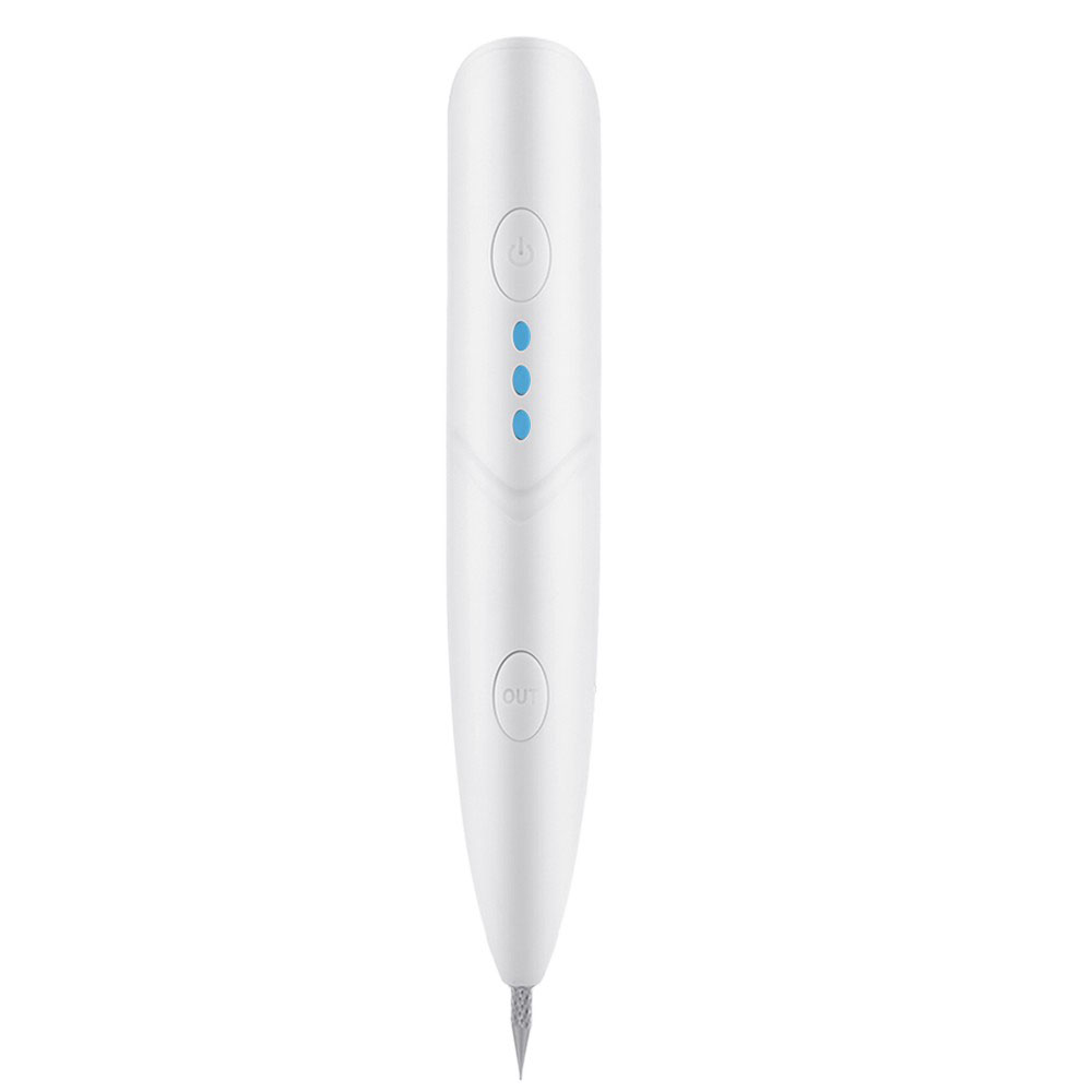 [HCM]Máy Đốt Nốt Ruồi Laser Mụn Đốt mụn thịt dùng trong spa