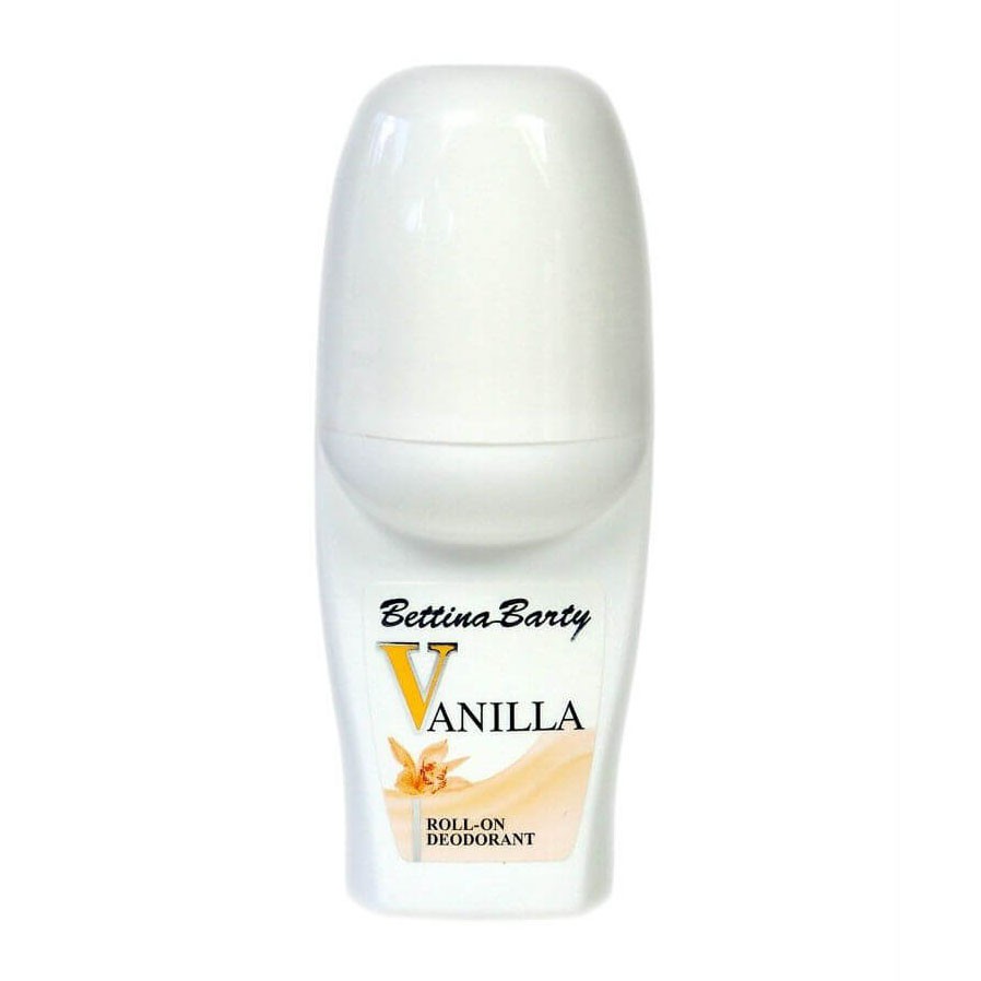 Lăn Khử Mùi Vanilla By Bettina Barty, 50ml