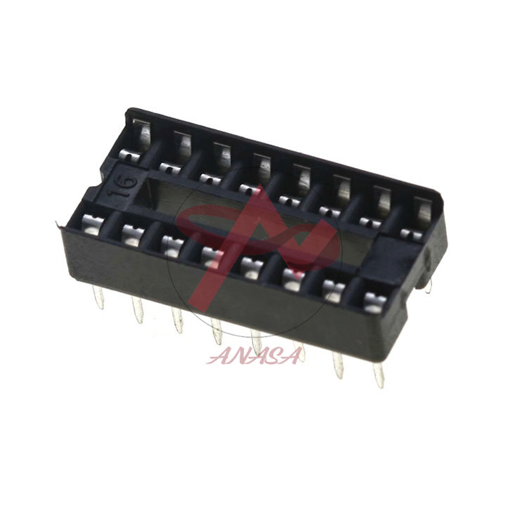 Đế ic 16p