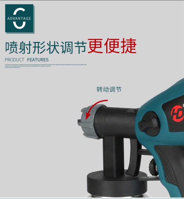 máy phun sơn dầu PU 4 béc bằng đồng  bình chứa ynox