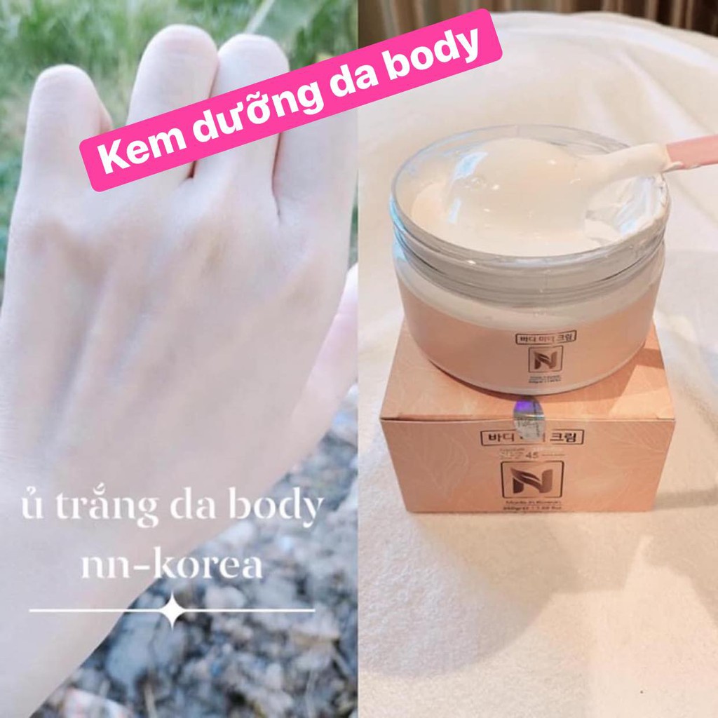 Cấy ủ Mulwang Trắng Bóng Mịn xoá thâm nám