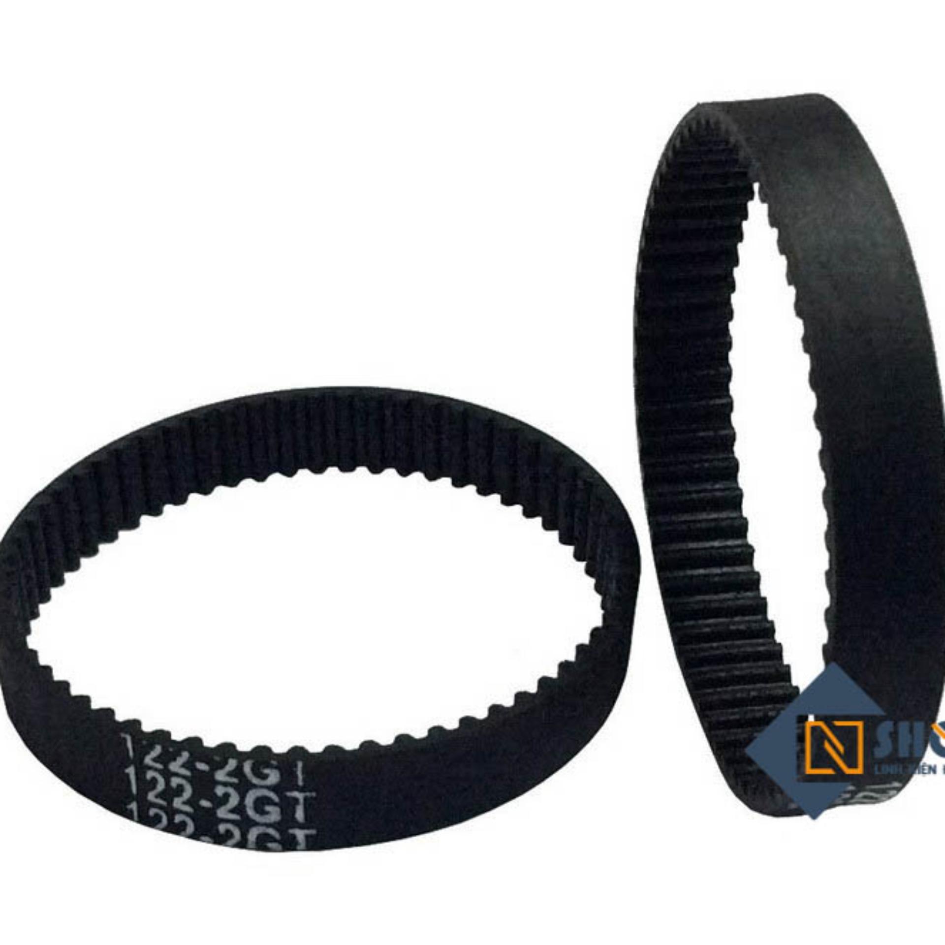 Vòng đai GT2 122mm
