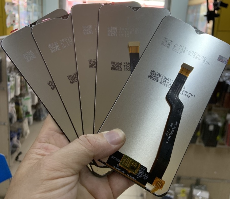 Màn hình zin new Samsung A10/M10