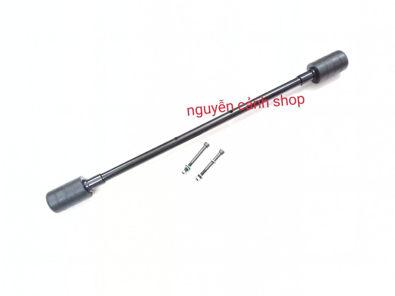 chống đổ sườn R15 chắc chắn