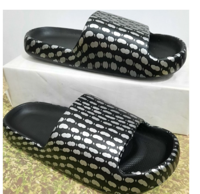 DÉP BÁNH MỲ XỐP SIÊU NHẸ NAM NỮ