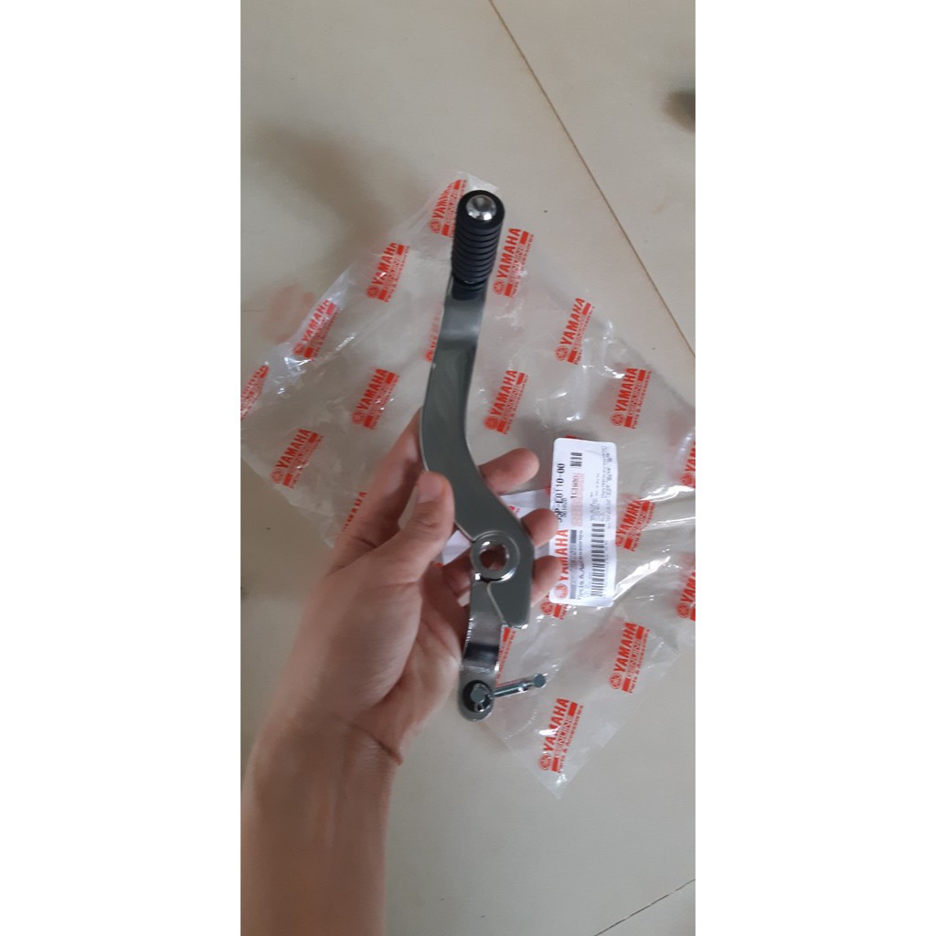 Cần Số Exciter 135 5 Số 2011