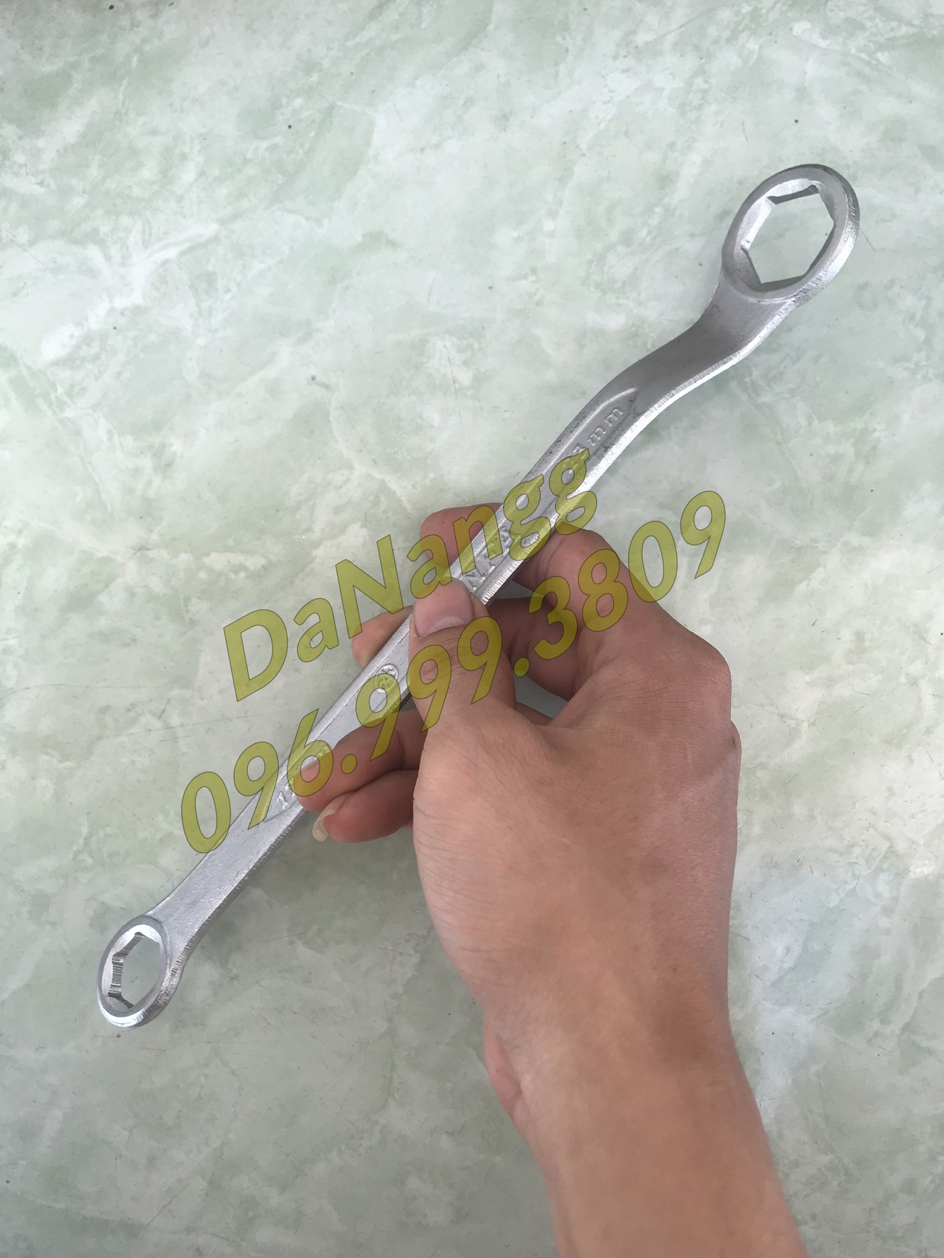 Tròng mở nắp súp bắp xe máy 17 23