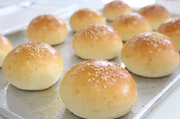 Bột nổi làm bánh BAKING POWER AB Mauri 1kg