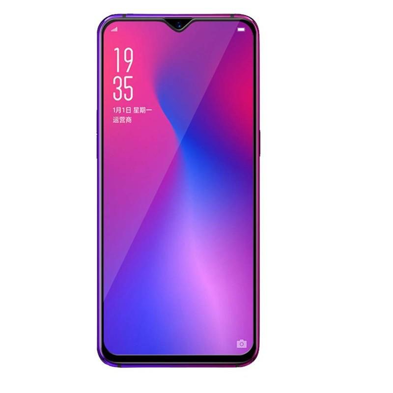 Miếng dán cường lực FULL màn hình OPPO F9
