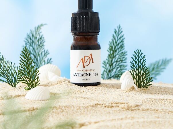 Anti 10+ Ada Group Acne Skin Care Serum