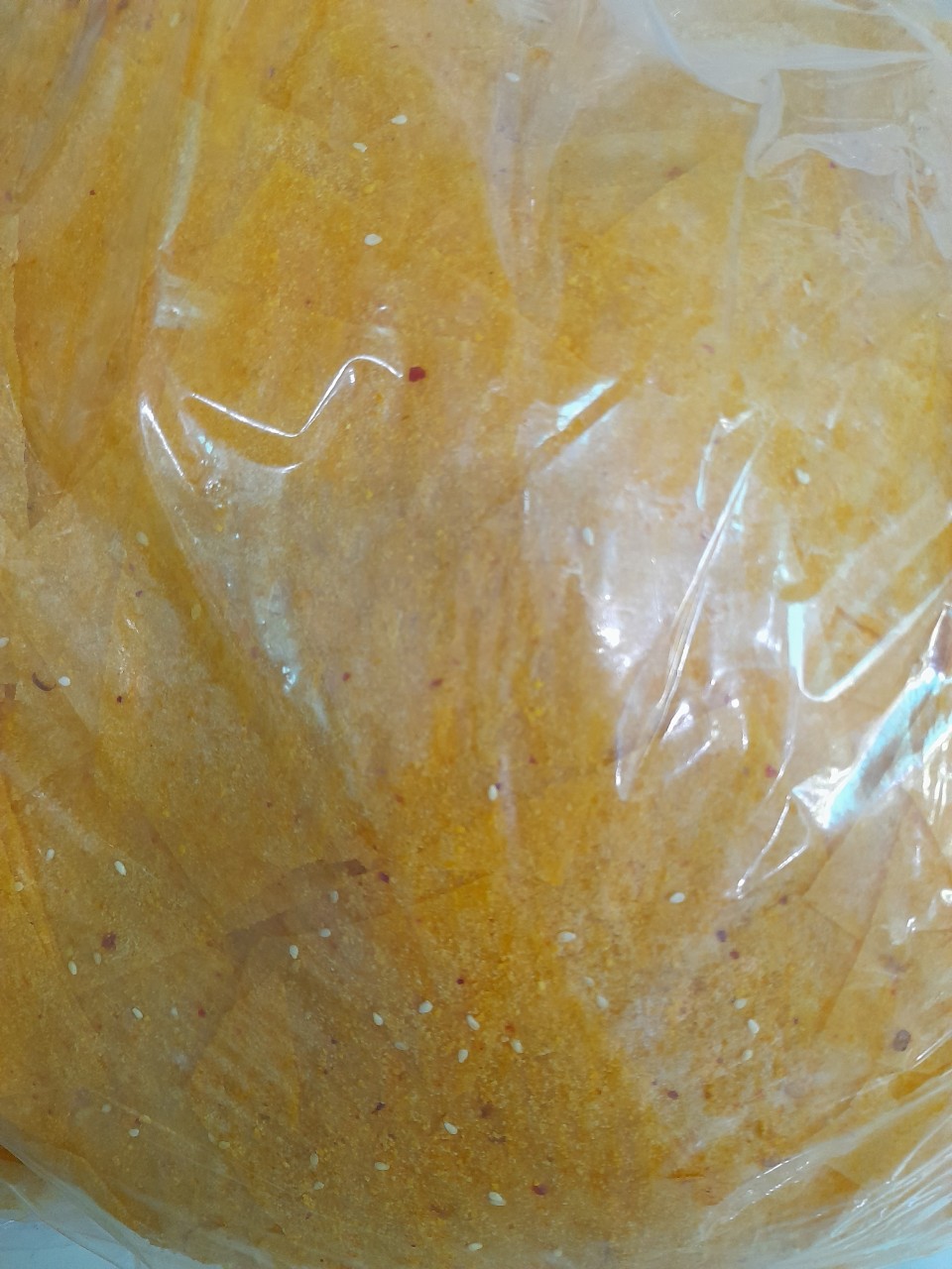 500gram Bánh Tráng Lắc Phô  Mai