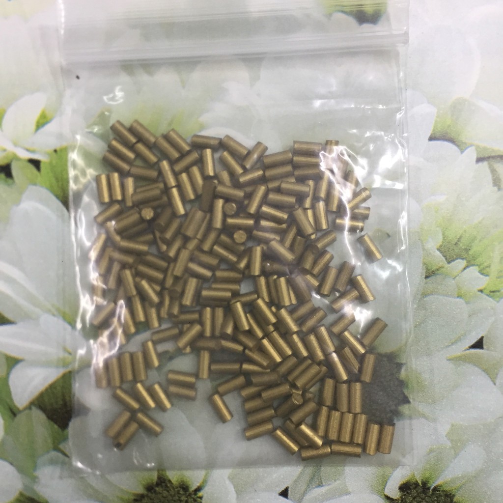 Đá Vàng dùng cho Zippo,hộp quẹt
