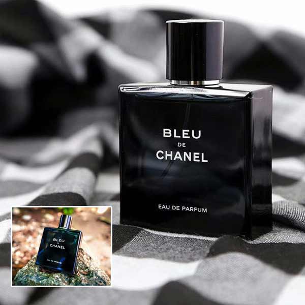 Nước hoa nam Blue lịch lãm