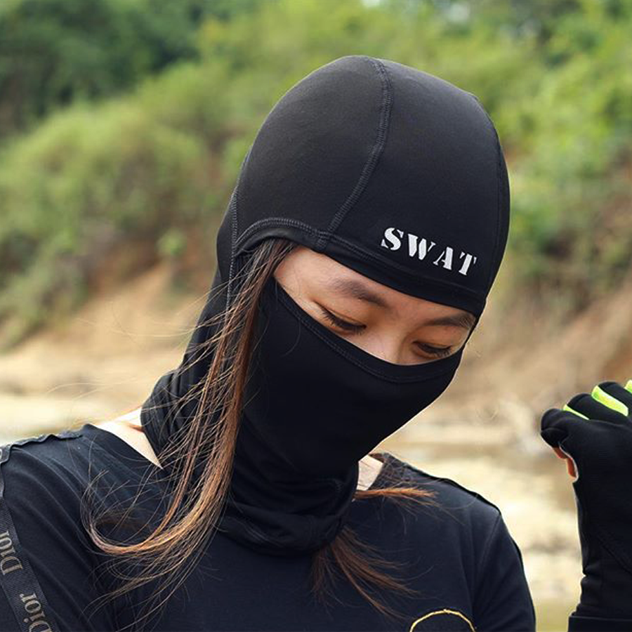 khăn trùm đầu ninja swat 123