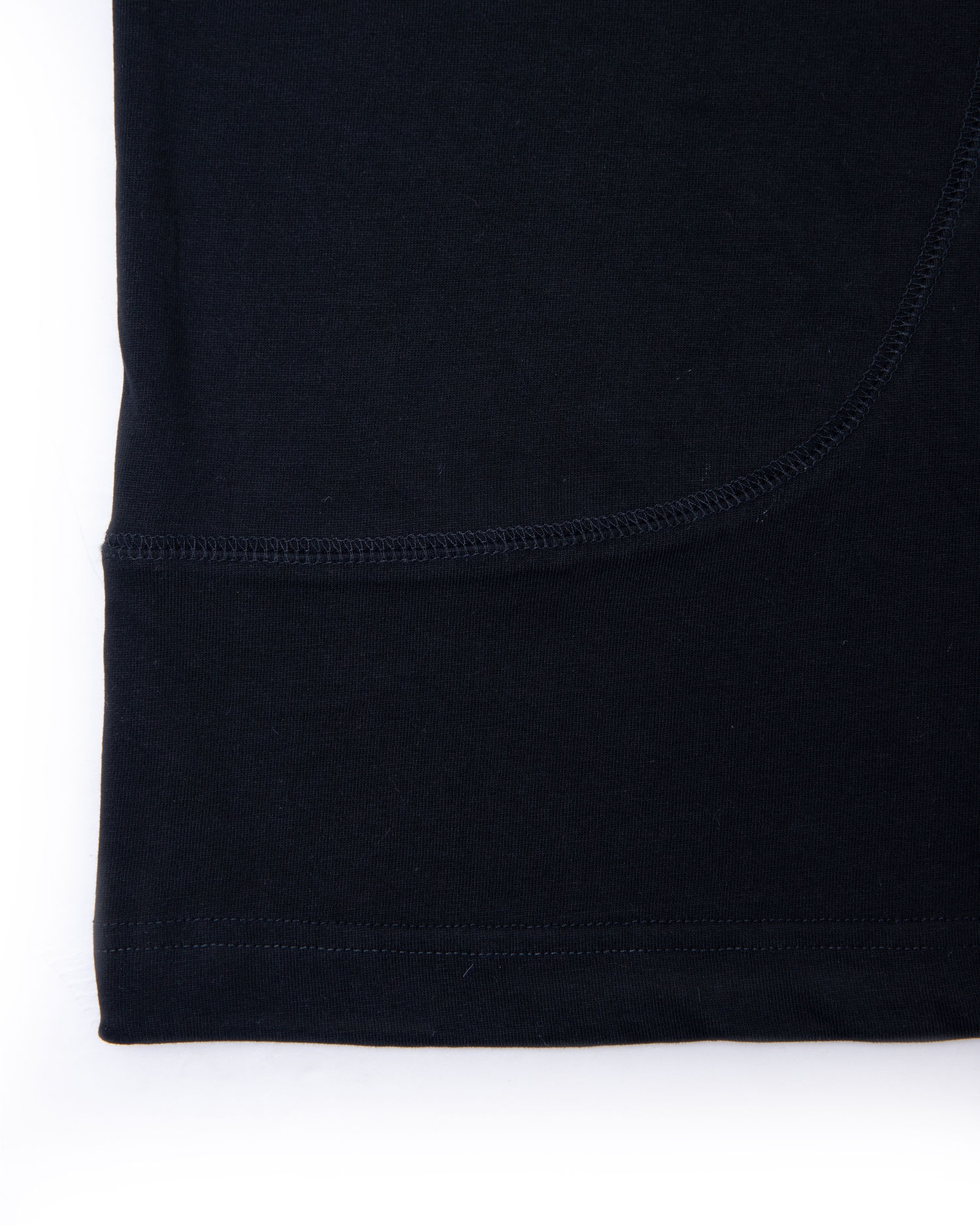 F/A BLACK WASHED TSHIRT